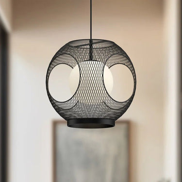Kona Outdoor Pendant Light - Melillo EnterprisesAll categories